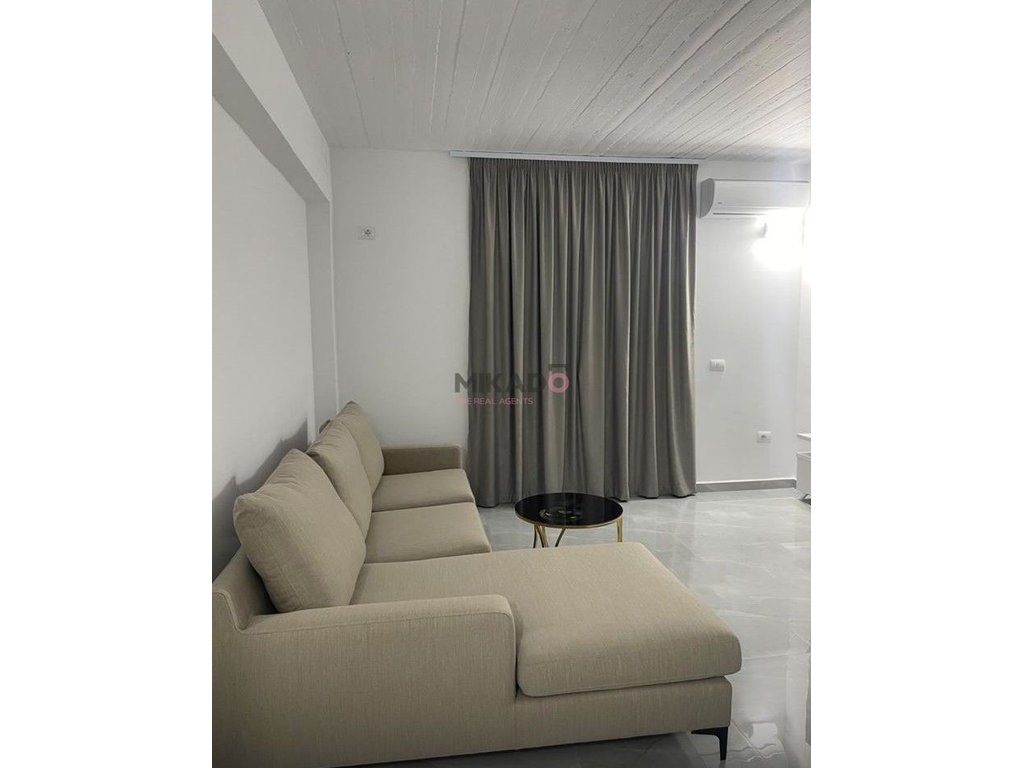 Apartamento en alquiler 1+1 - Astir (cerca de syri tv)! (2)