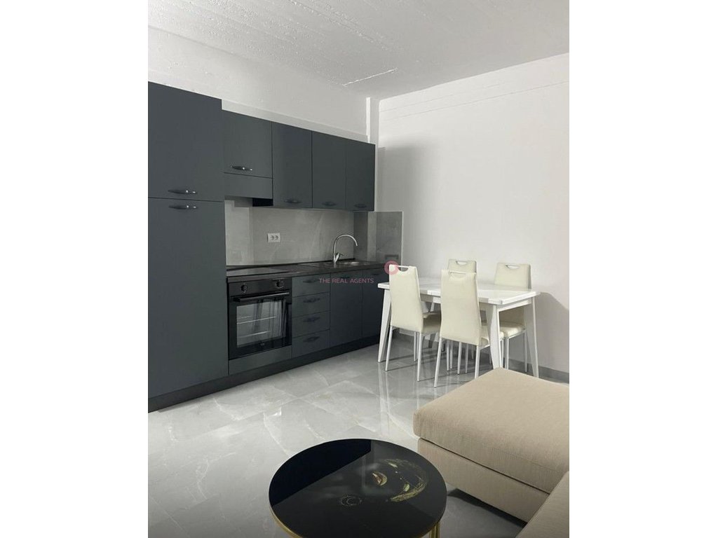 Apartamento en alquiler 1+1 - Astir (cerca de syri tv)! (3)