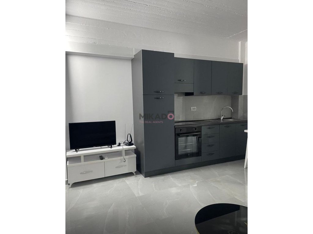 Apartamento en alquiler 1+1 - Astir (cerca de syri tv)! (4)
