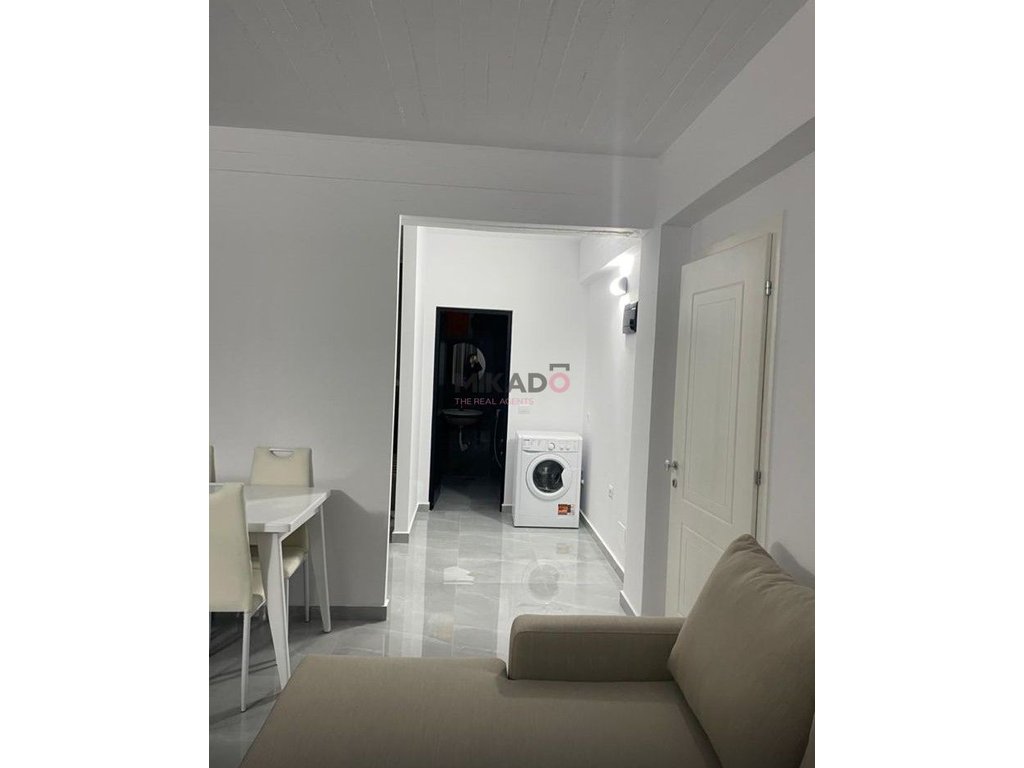 Apartamento en alquiler 1+1 - Astir (cerca de syri tv)! (5)