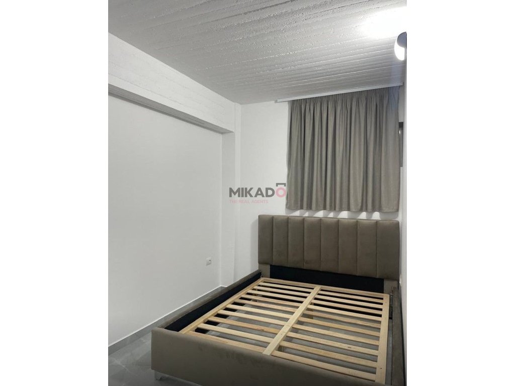 Apartamento en alquiler 1+1 - Astir (cerca de syri tv)! (6)