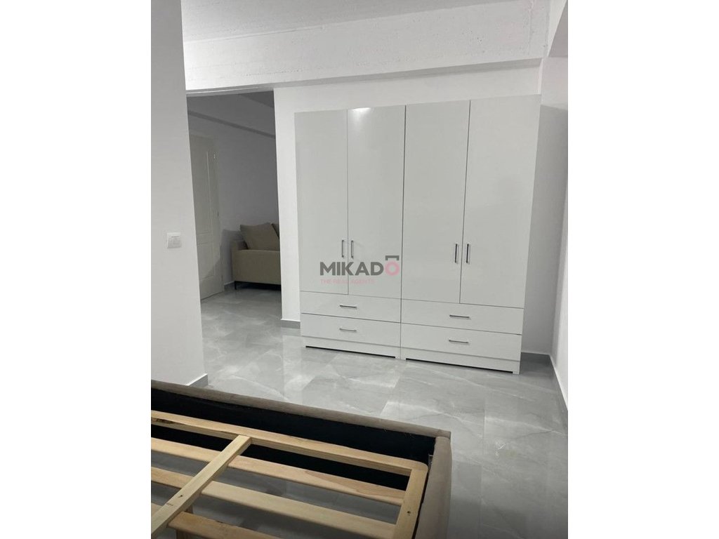 Apartamento en alquiler 1+1 - Astir (cerca de syri tv)! (7)