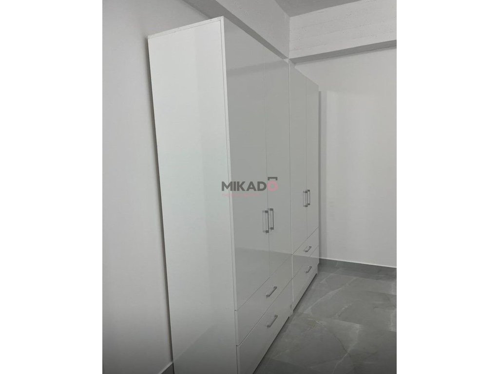 Apartamento en alquiler 1+1 - Astir (cerca de syri tv)! (8)