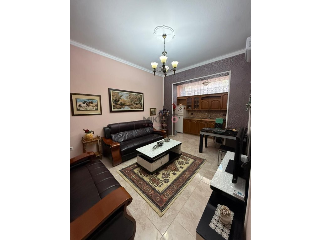 Appartement 2+1 à louer – Vasil shanto (derrière arka home) !