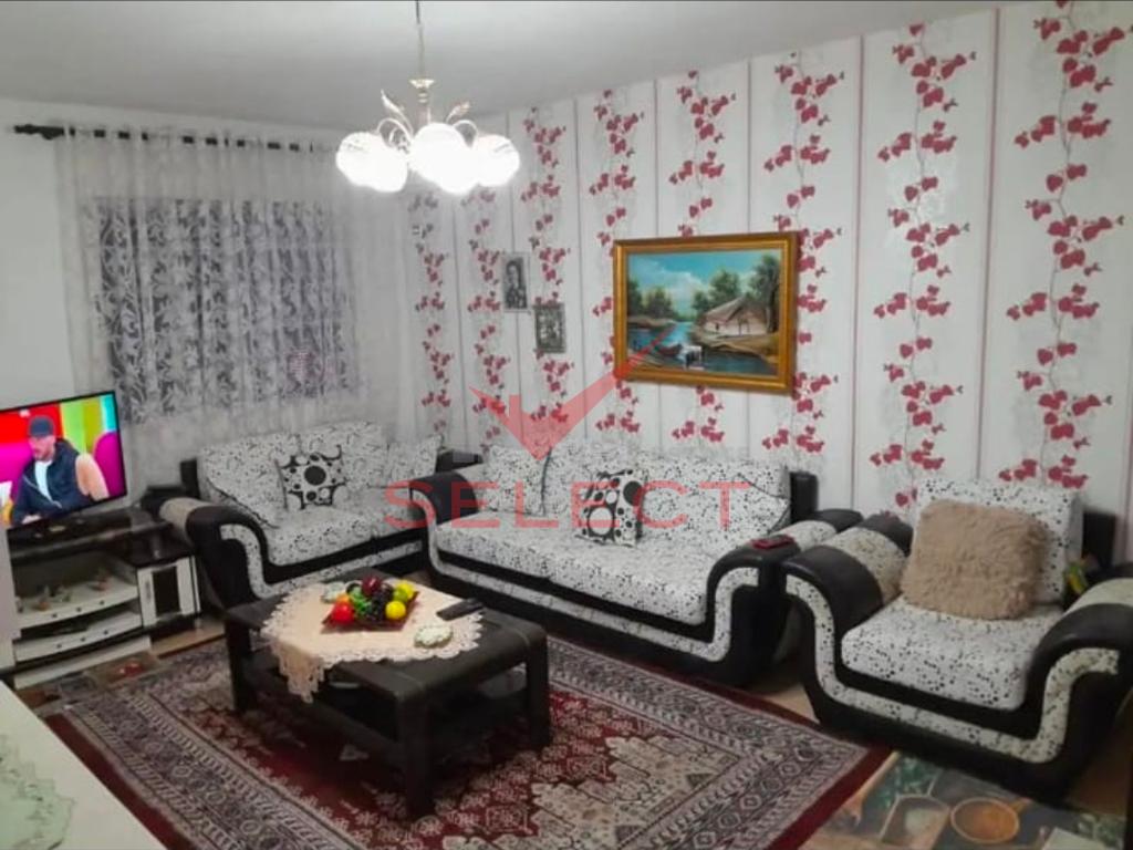 Wohnung zu verkaufen 1+1