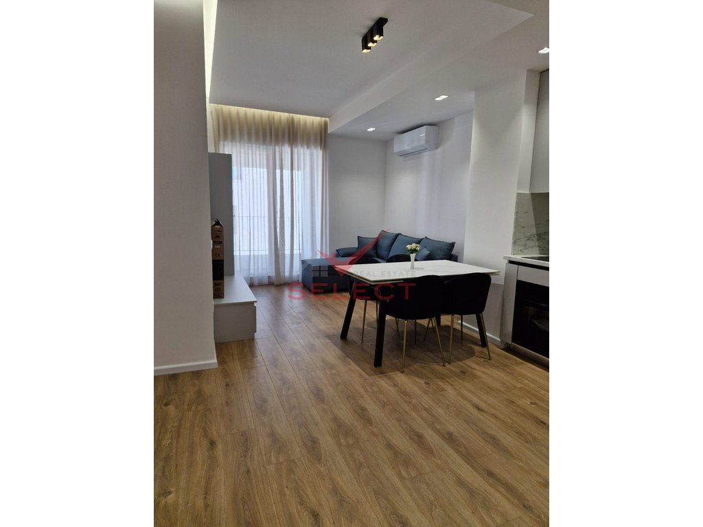 2+1 apartment for rent