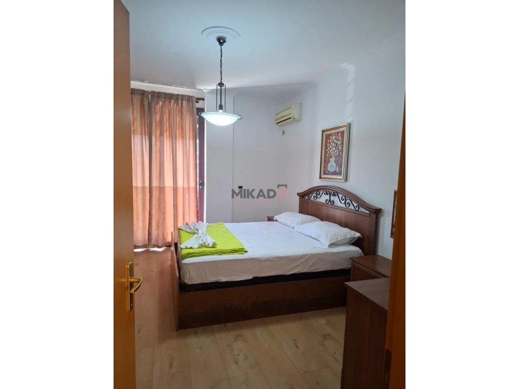 Appartement à louer à bllok – Rue nikolla tupe!