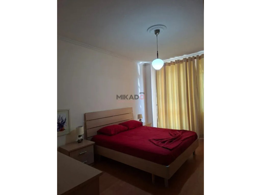 Appartement à louer à bllok – Rue nikolla tupe!