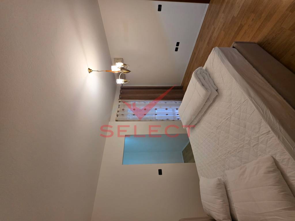 Apartment 1+1+wardrobe for rent