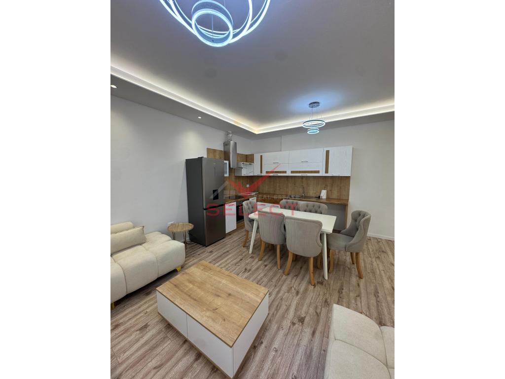 2+1 apartment for rent