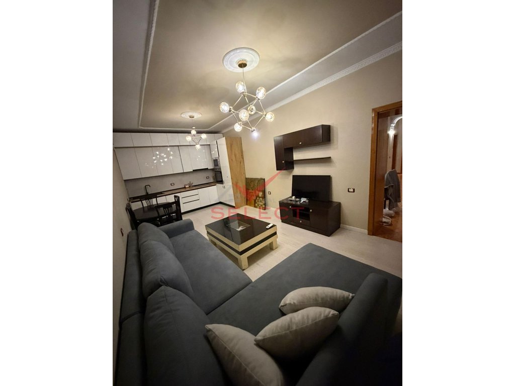 2+1 apartment for rent