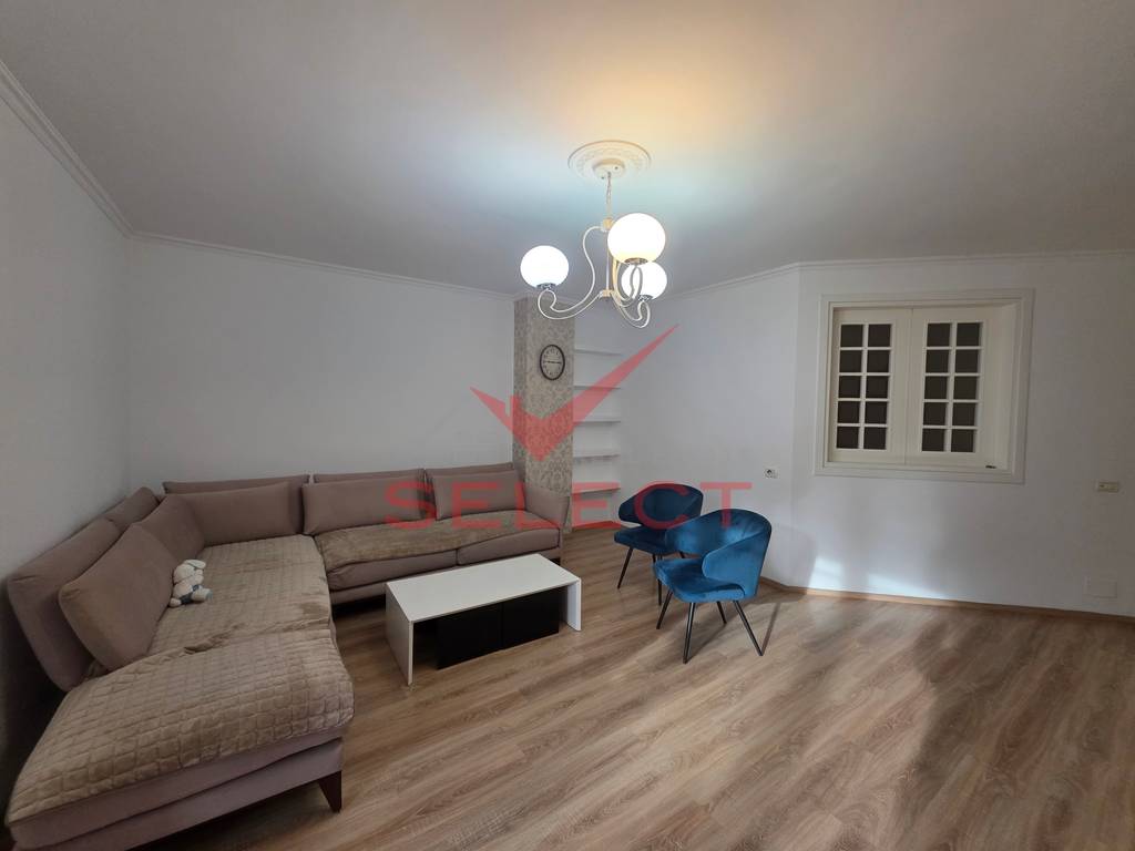 3+1+storage apartment for rent