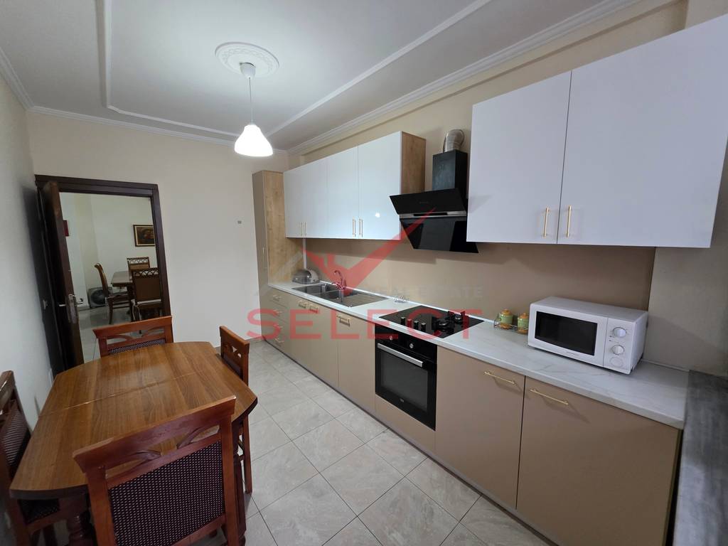 3+1 apartment for rent