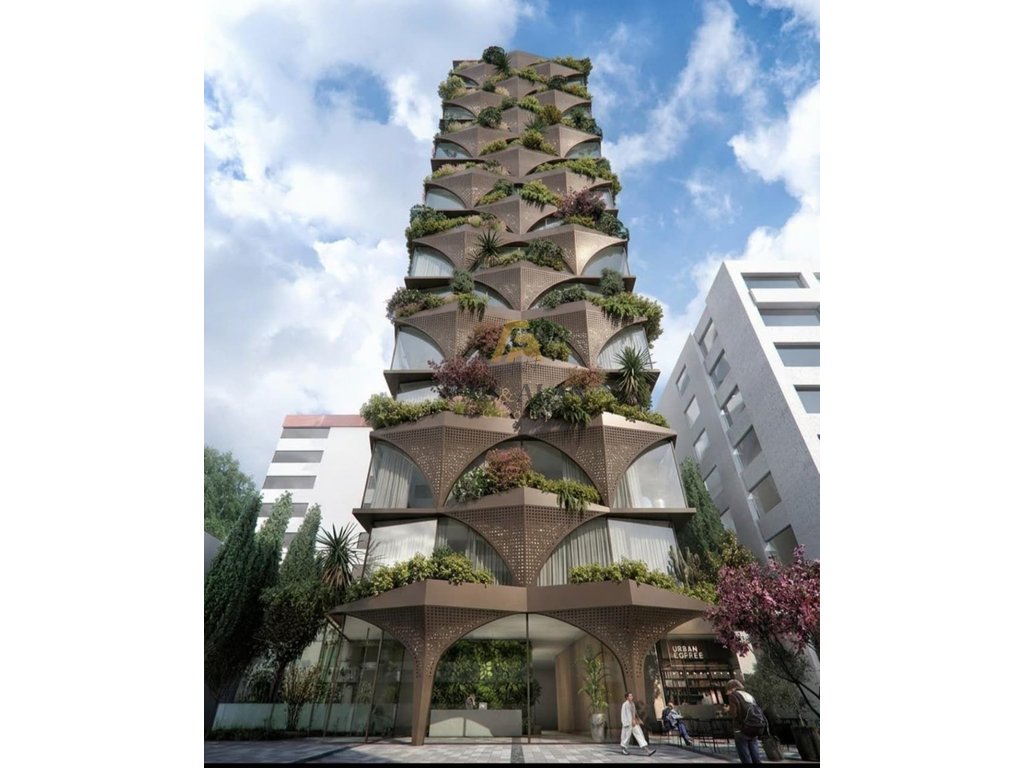 Apartament 2+1+2 në shitje në liqeni i tiranës, Tiranë