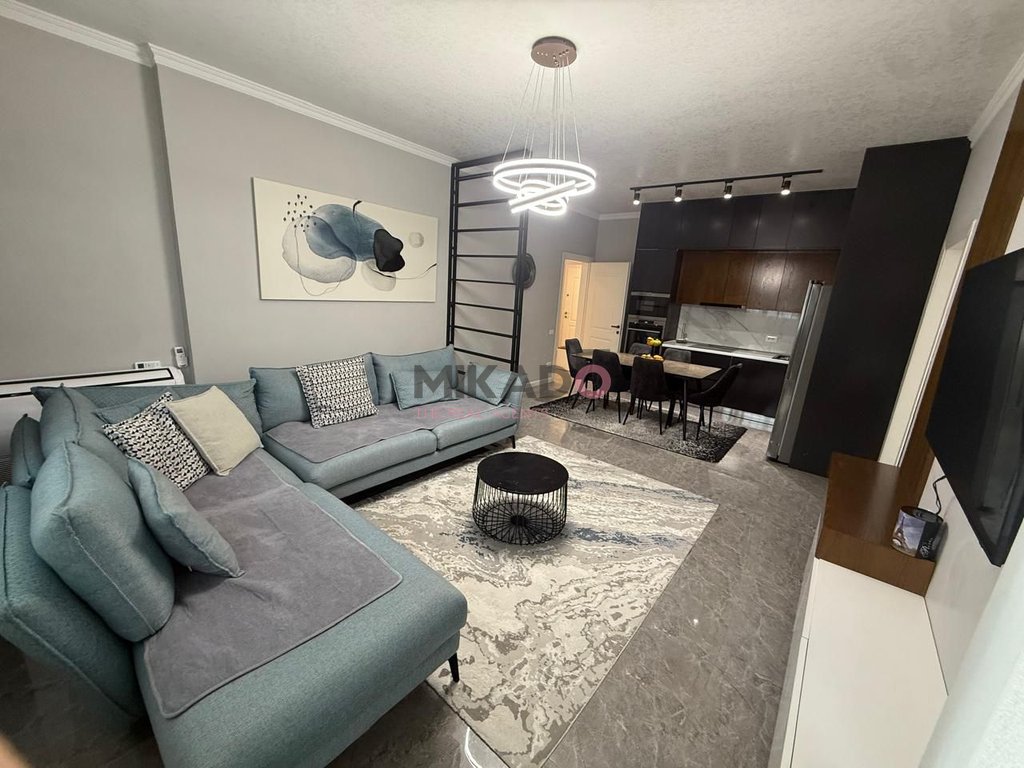 Apartment 2+1+2 + balkon zur miete – Ruhige natur!