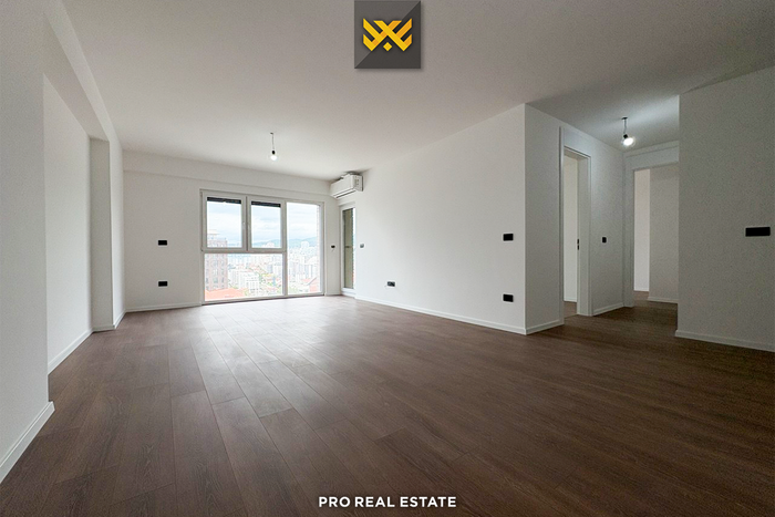 Apartment 109m² for #sale in Prishtina e Re