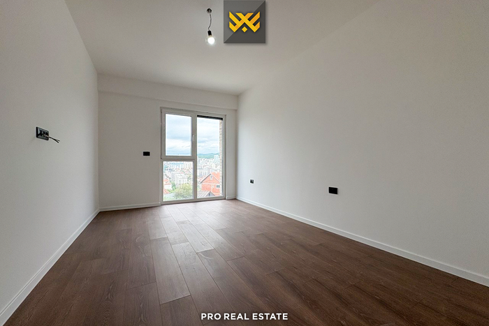 Apartment 109m² for #sale in Prishtina e Re (3)
