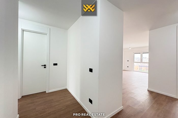Apartment 109m² for #sale in Prishtina e Re (6)