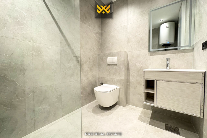 Apartment 109m² for #sale in Prishtina e Re (7)