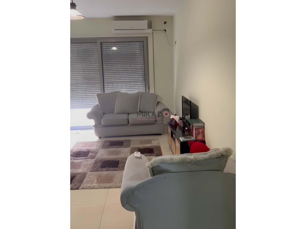 Apartment 1+1 zur miete – Pariser gemeinde!
