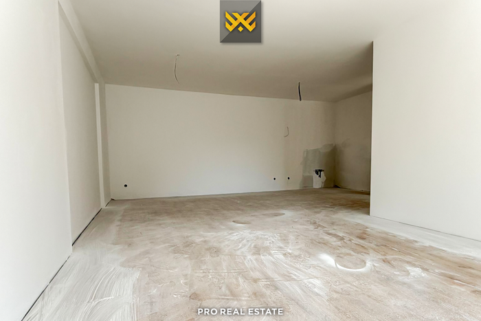 Appartement 117,6m² à vendre à Prishtina e Re