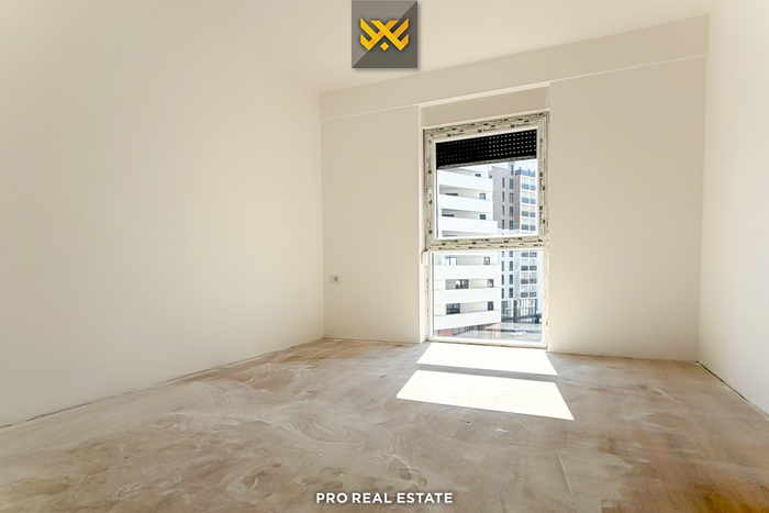 Appartement 117,6m² à vendre à Prishtina e Re