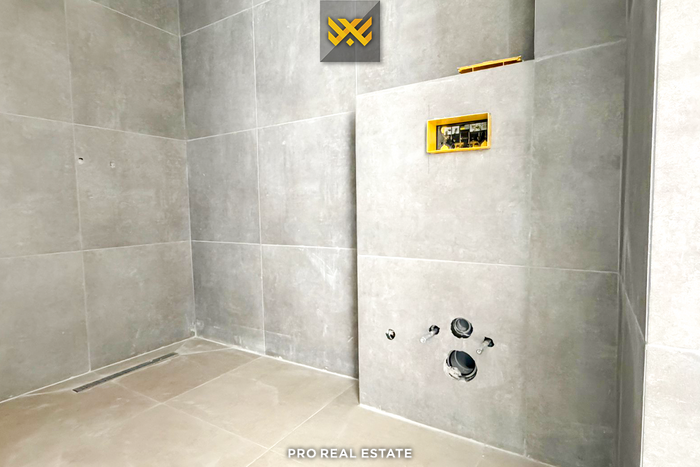 Appartement 117,6m² à vendre à Prishtina e Re