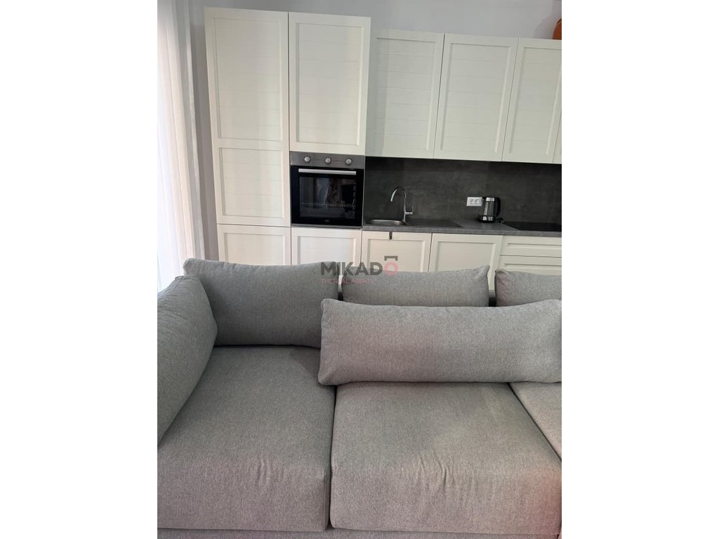 Apartment 1+1 zur miete – Delijorgji!