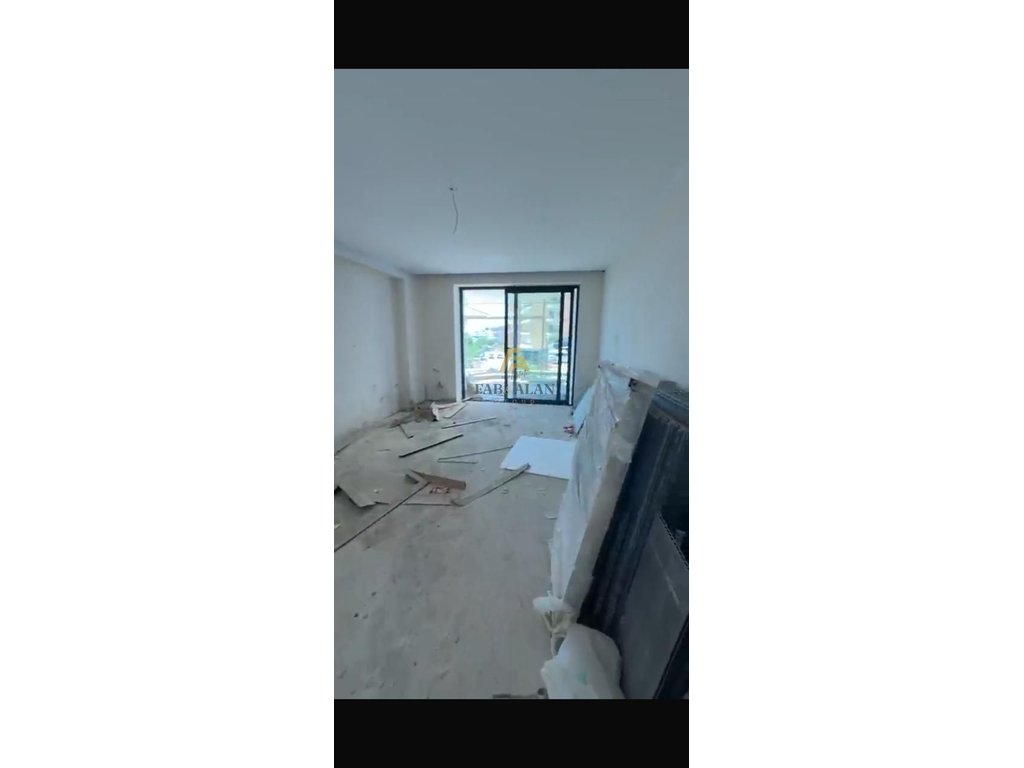 1+1 apartment zum verkauf in Sarandë – Nähe santa quaranta