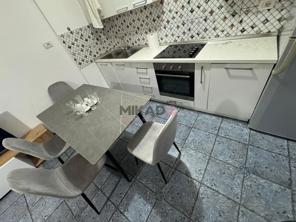 Apartament 2+1 me qira – Don bosko !
