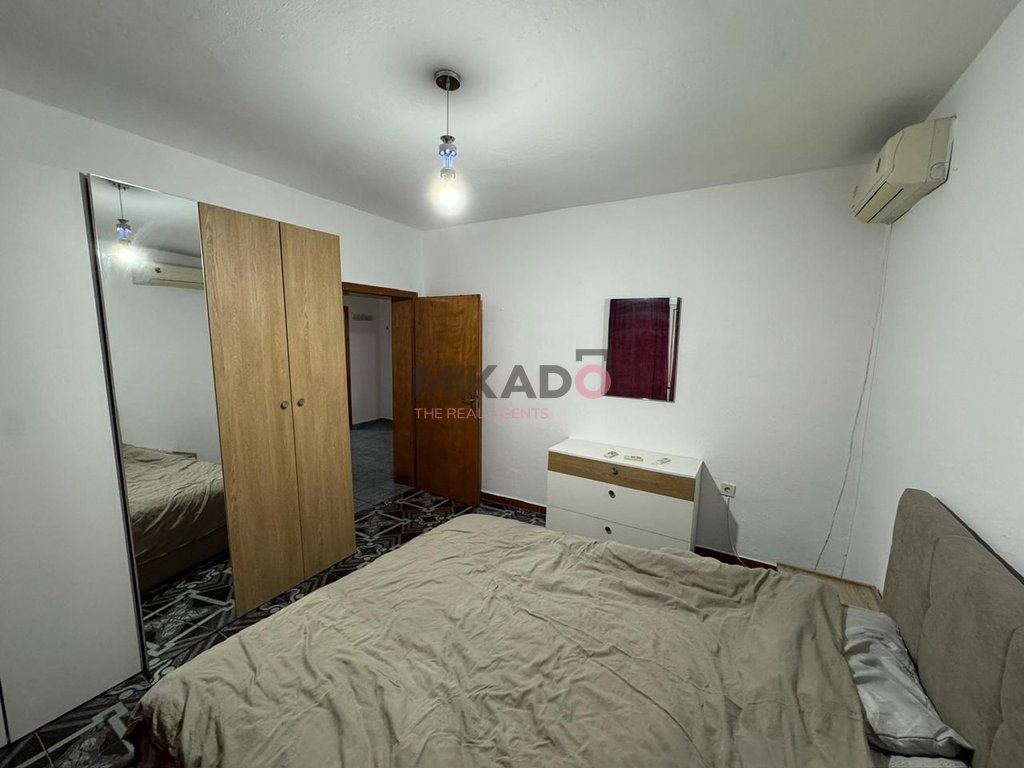 Apartament 2+1 me qira – Don bosko !