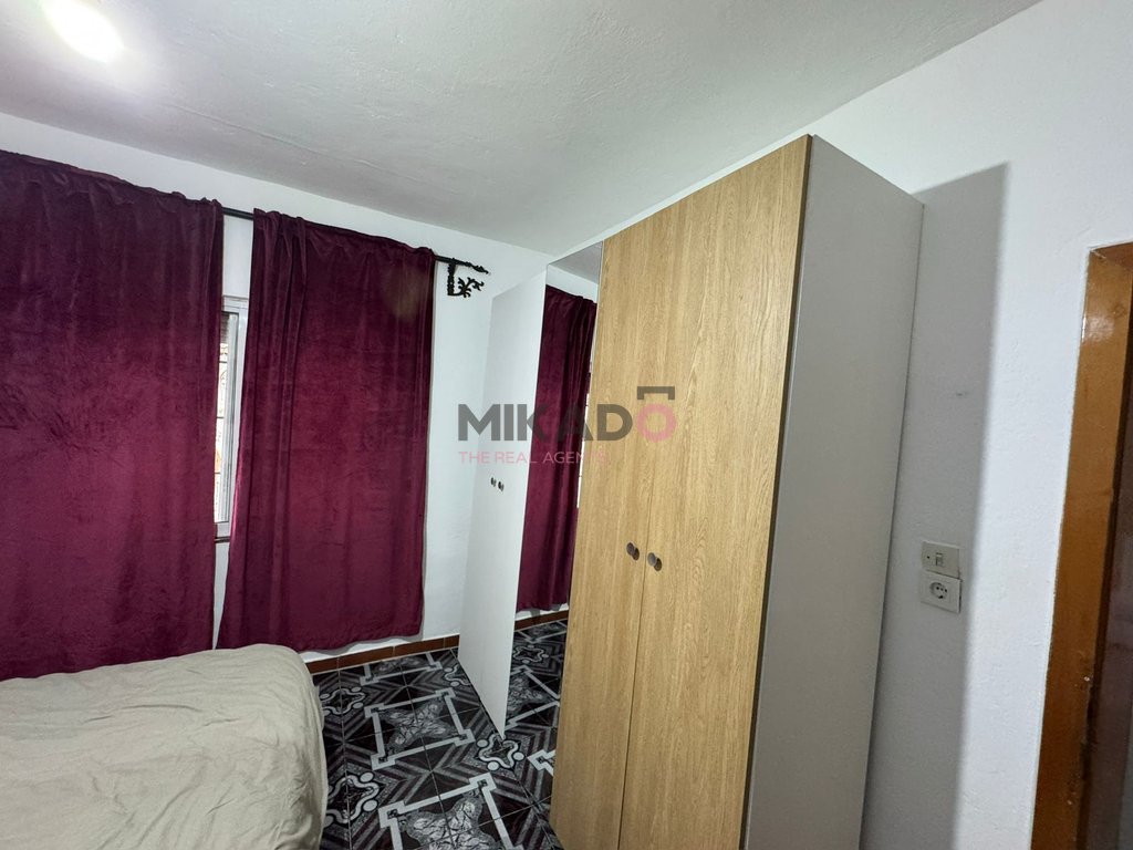Apartament 2+1 me qira – Don bosko !