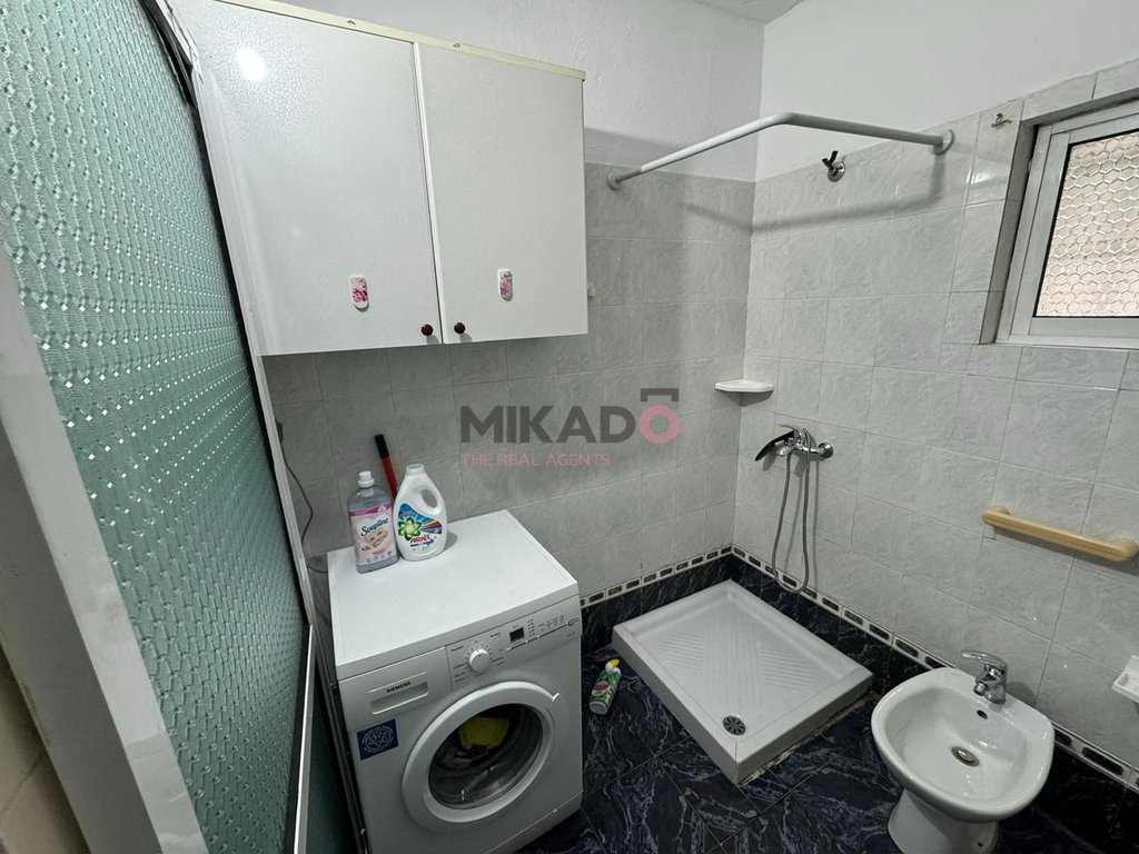 Apartament 2+1 me qira – Don bosko !
