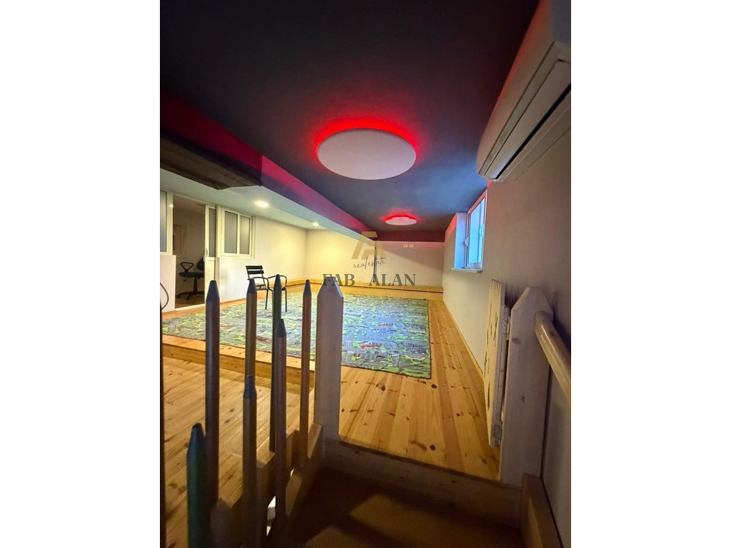 Shitet dyqan / lokal duplex – 95 m²