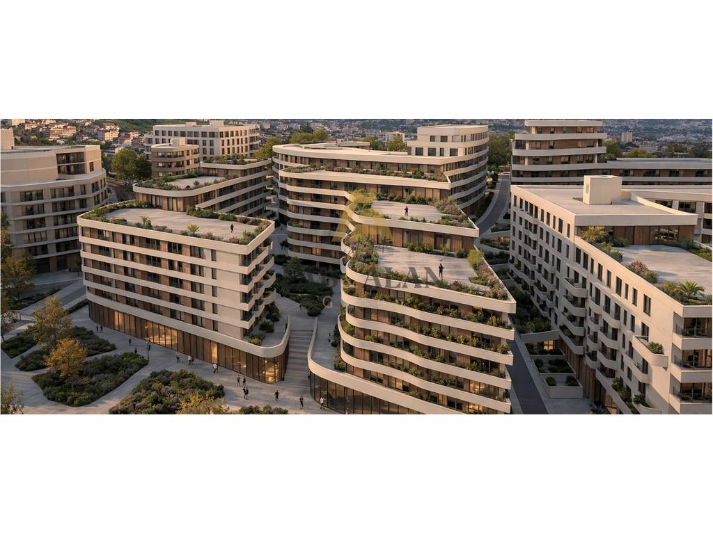 3+2 apartment zum verkauf in paskuqan, Tirana