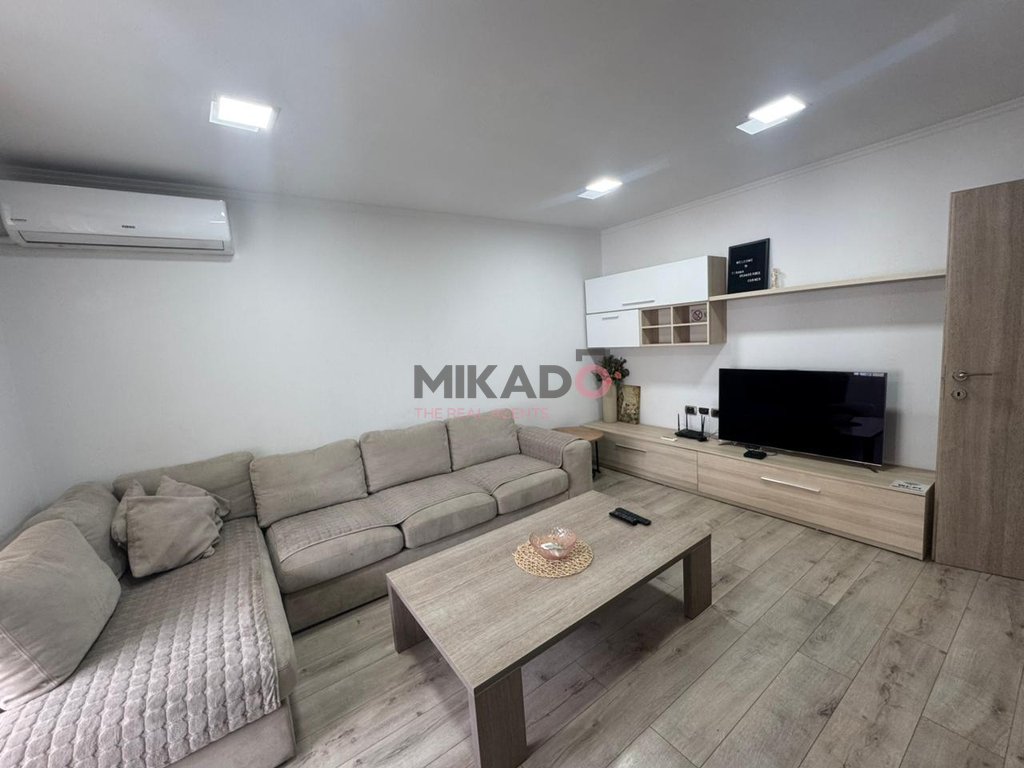 Appartement 2+1 à louer – Au centre de Tirana !