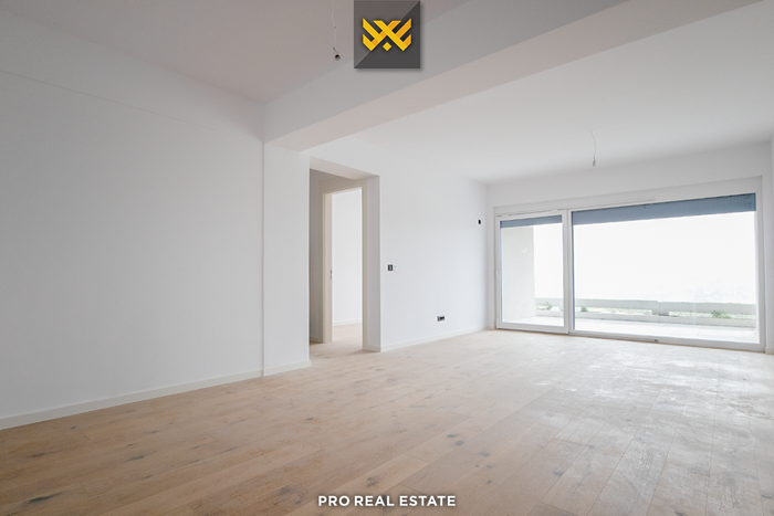 96m² + 28m² apartment for #rent in marigona hill neighborhood.