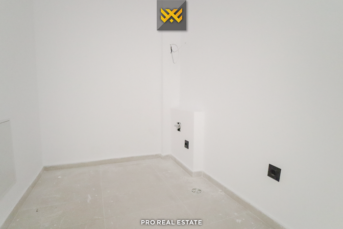 96m² + 28m² apartment for #rent in marigona hill neighborhood.