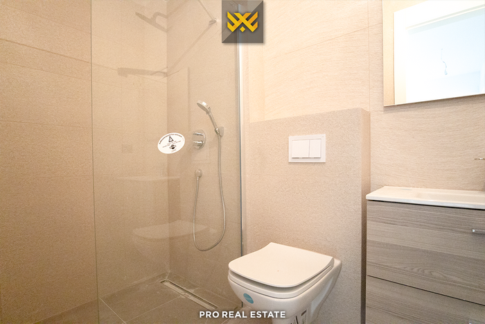 96m² + 28m² apartment for #rent in marigona hill neighborhood.