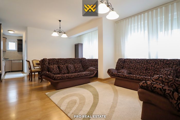 Banesë 68m² me #qira te rruga b