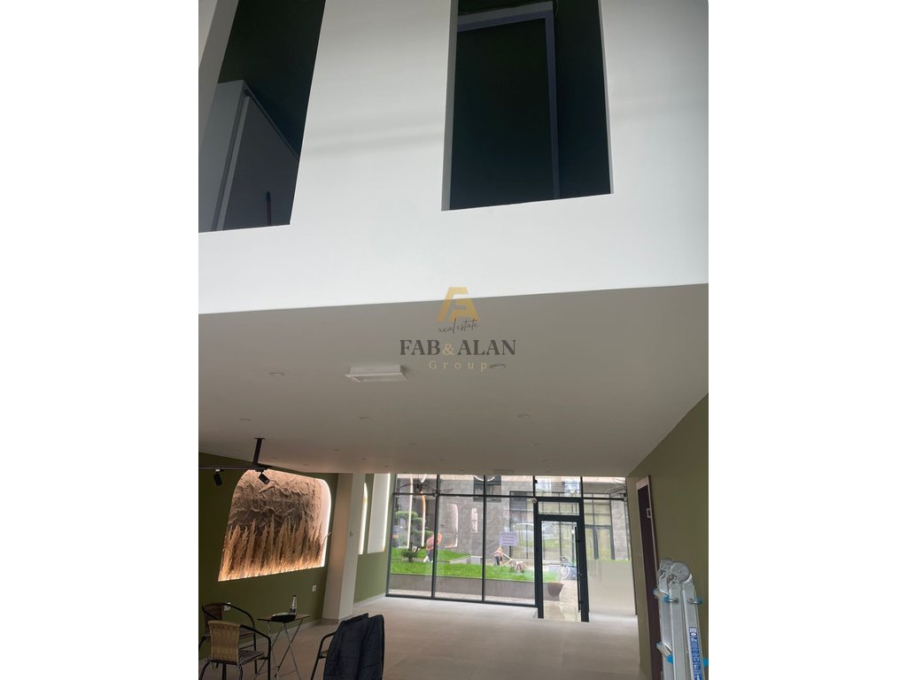 Duplex for rent in xhamlliku, Tirana