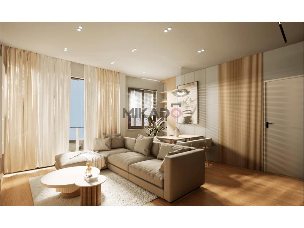 Appartement à vendre 2+1+2 - don bosko!
