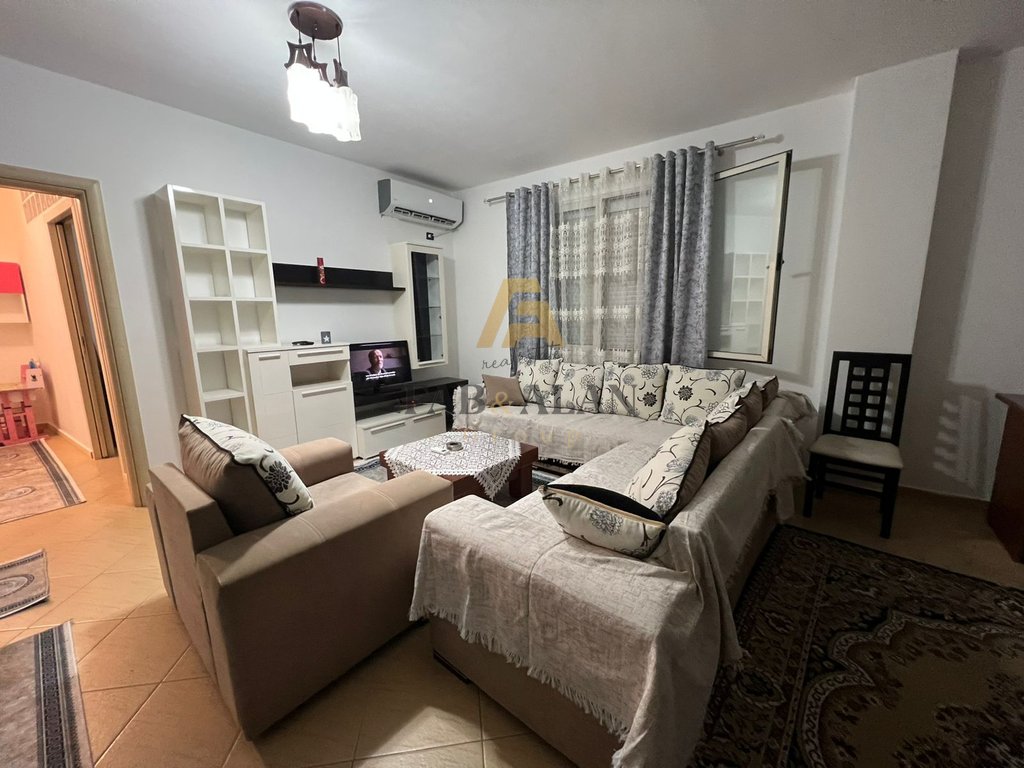 Appartamento 2+1 in affitto ad Astir, Tirana