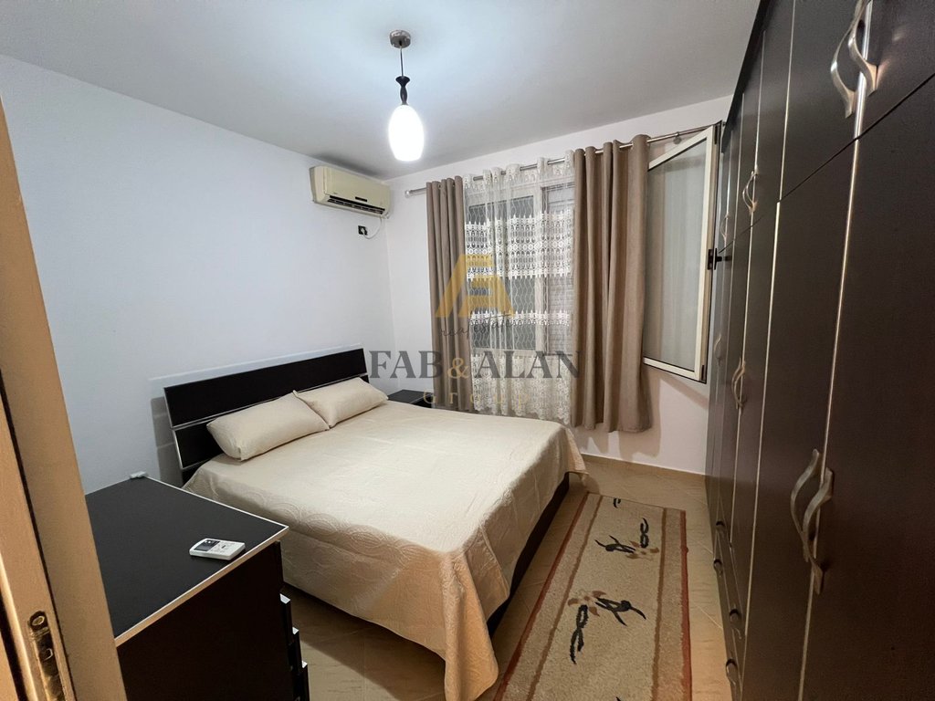 Appartamento 2+1 in affitto ad Astir, Tirana