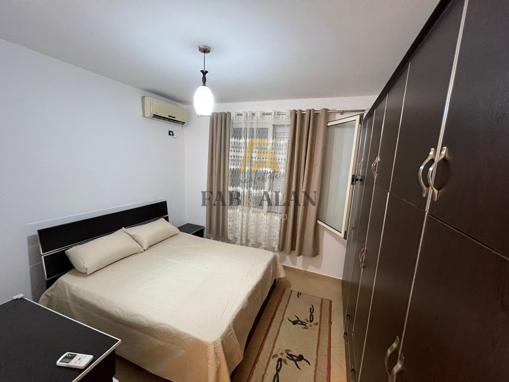 Appartamento 2+1 in affitto ad Astir, Tirana