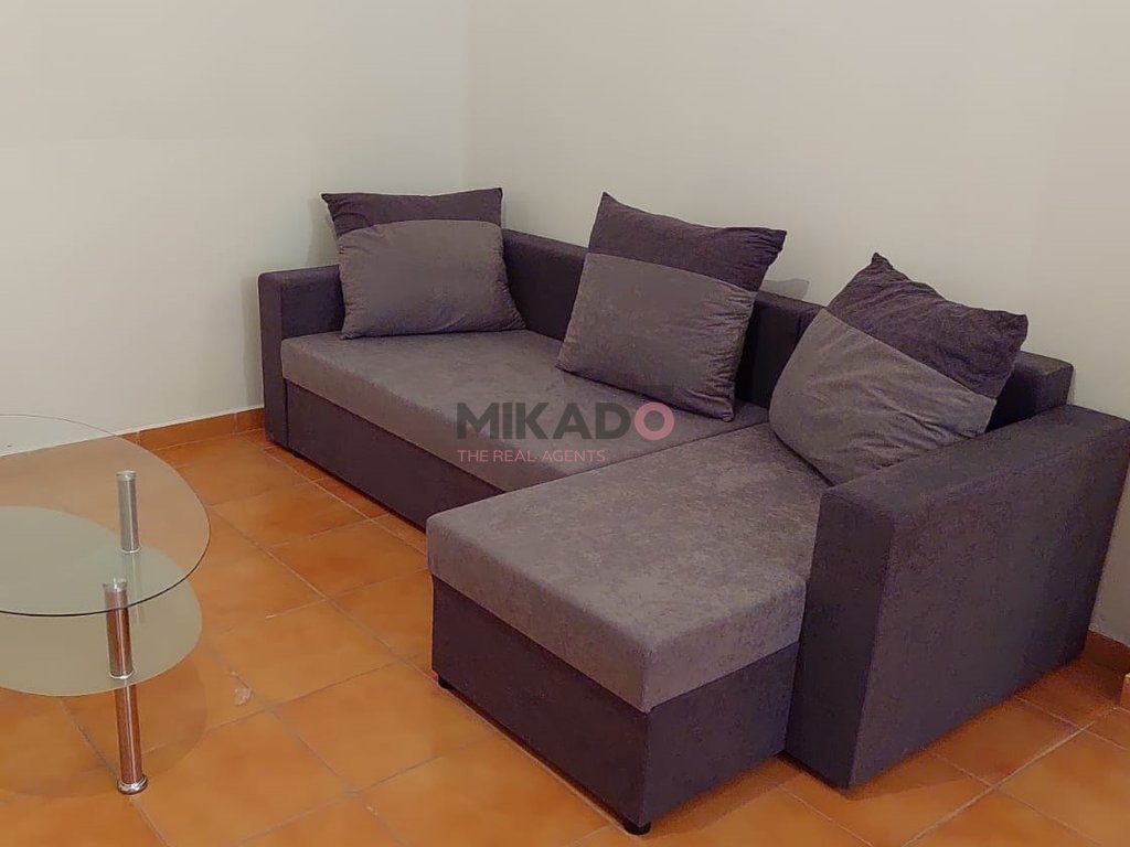 Appartamento 2+1+2 + balcone in affitto – Rruga teodor keko, Astir!