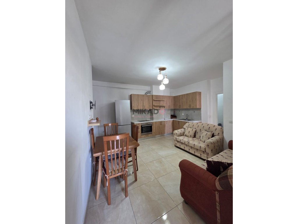 Apartment 2+1+2 + balcony for rent – Teodor keko street, Astir!