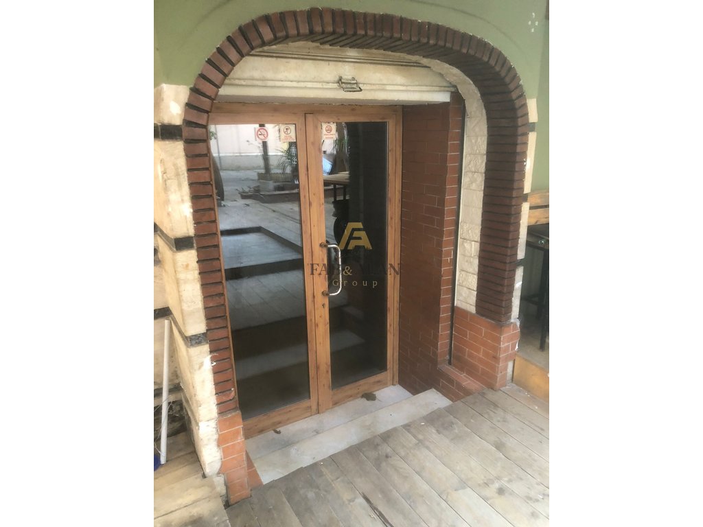 Magasin spacieux et fonctionnel à vendre – Myslym shyr