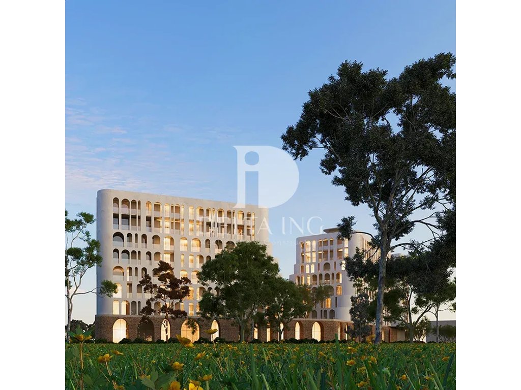Shitet apartament 2+1 – One orikum bay