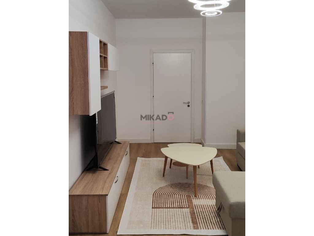 Appartement 1+1 à louer – Près de myslym shyrit & rue de kavaja!